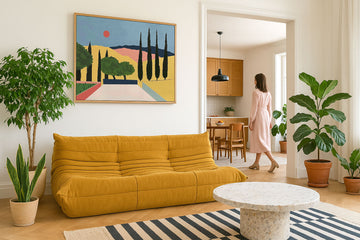 Living Room Art Prints