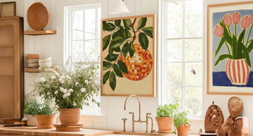 Kitchen Art Prints