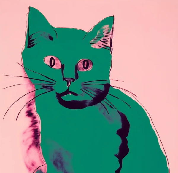 Andy Warhol Art Prints