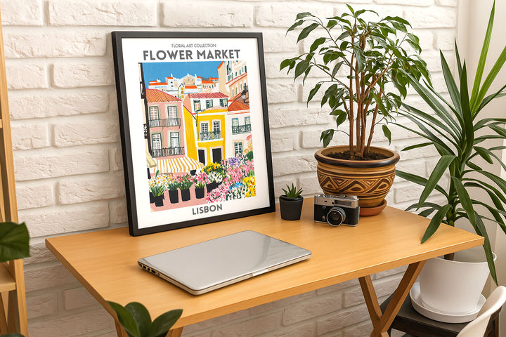 Office Art Prints