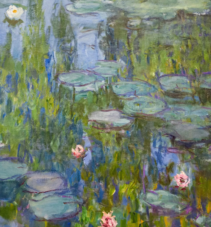 Monet Art Prints