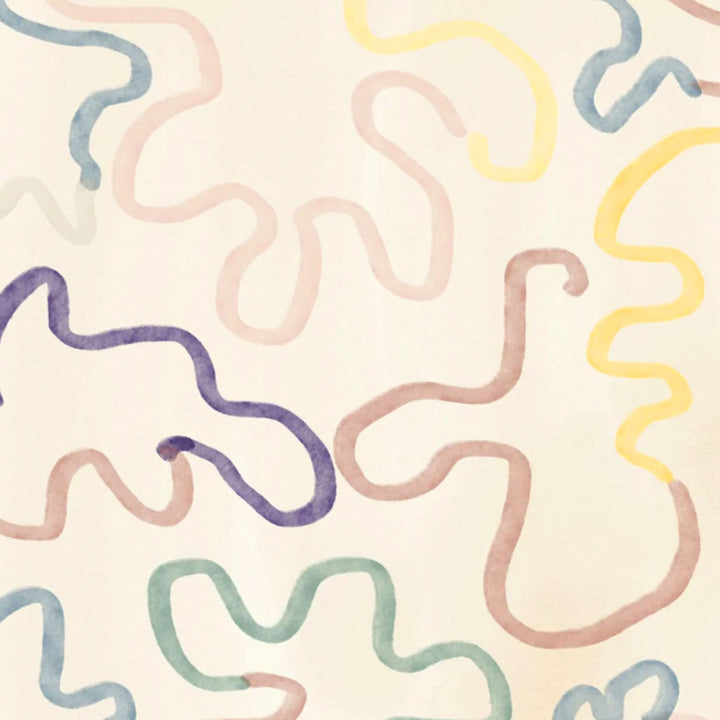 Abstract Patterns Art Prints