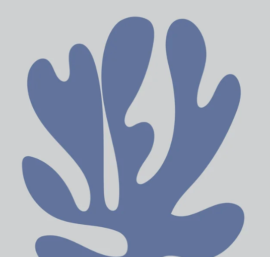 Abstract Shape Art Prints