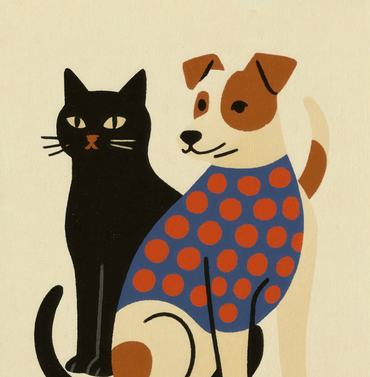 Animals Canvas Prints