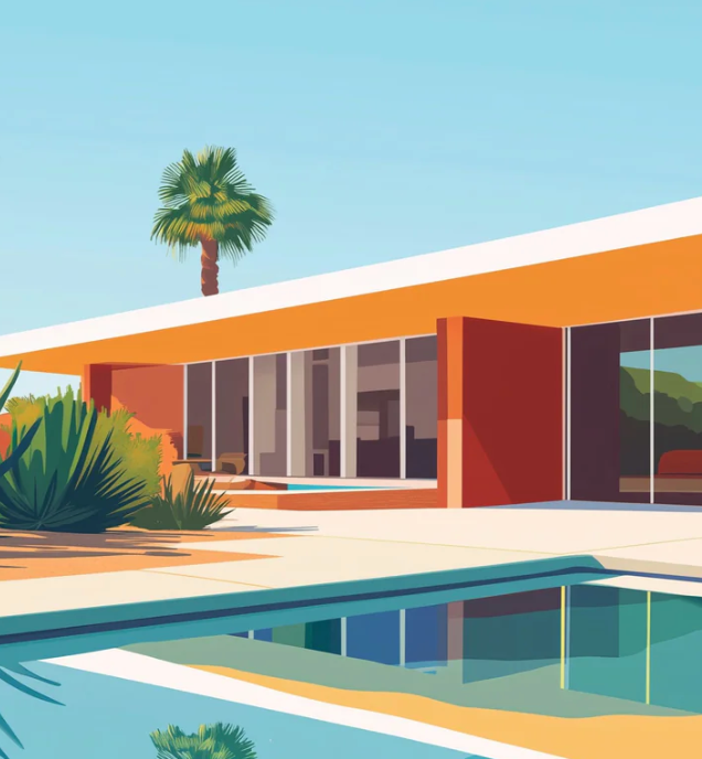 Architecture Art Prints