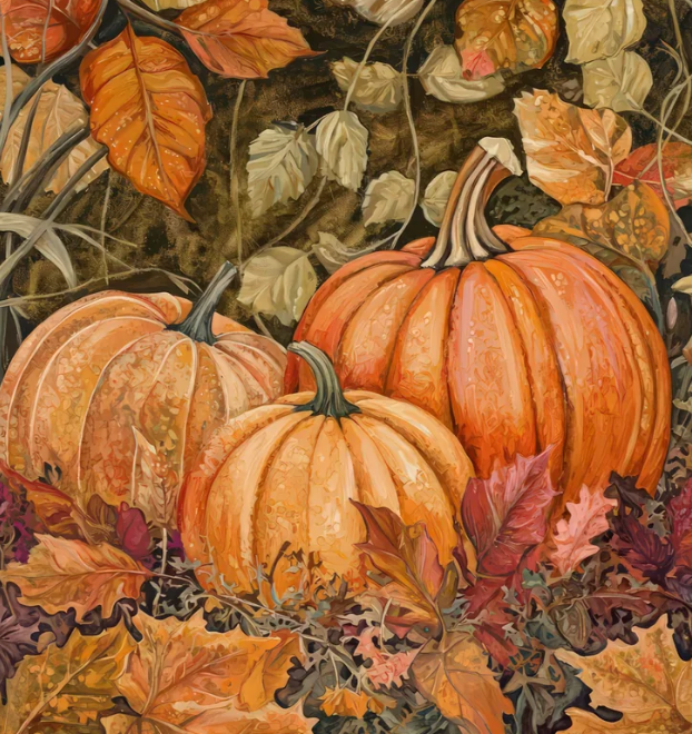 Autumn Art Prints