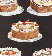 Láminas de repostería