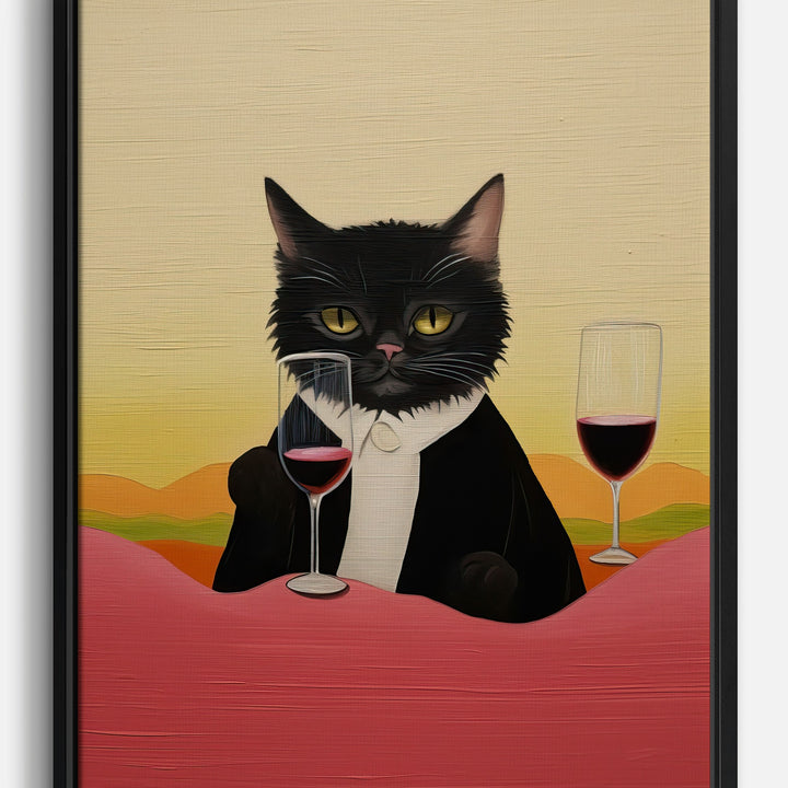 Surrealism Canvas Prints