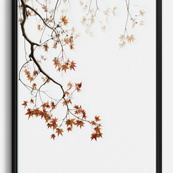Branches Canvas Prints