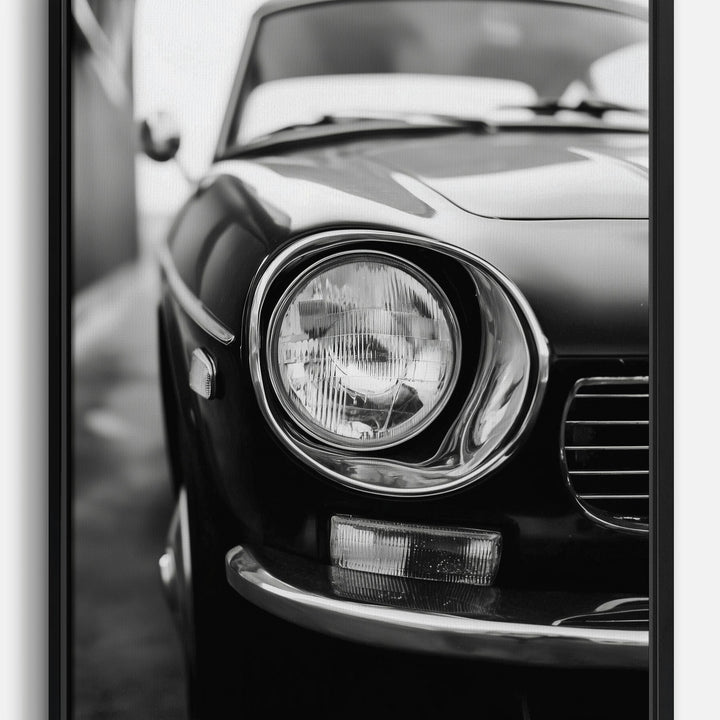 Transport & Vehicles Canvas Prints