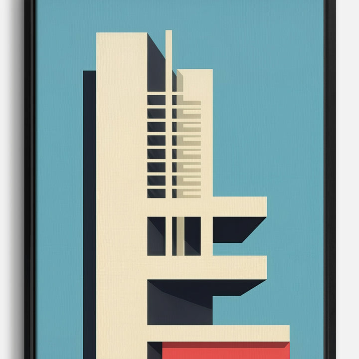 Building Canvas Prints