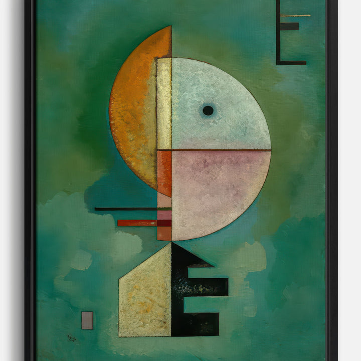 Spiritual Canvas Prints