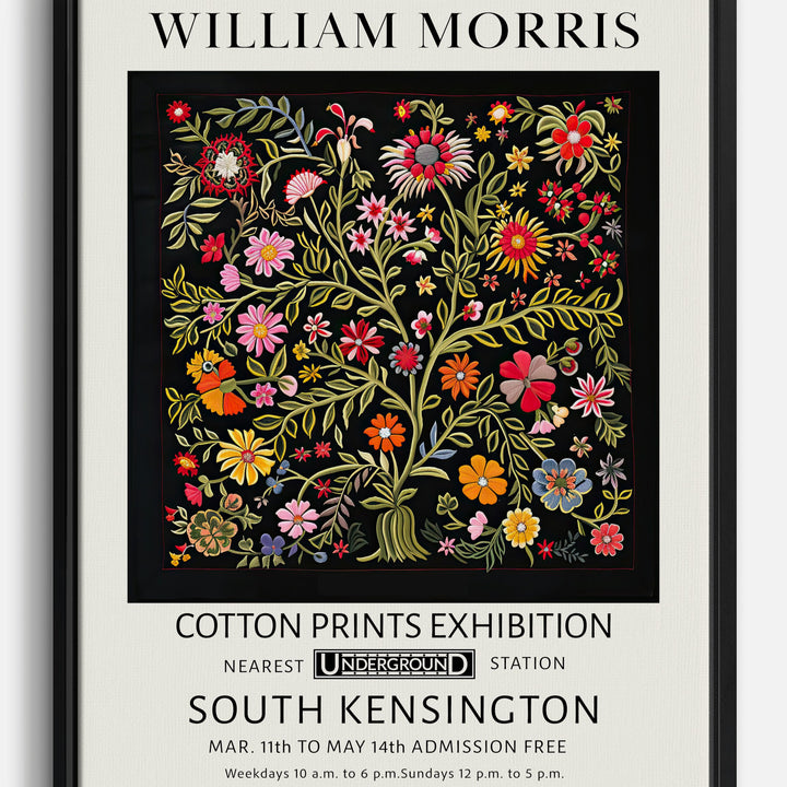 Folk Art Canvas Prints