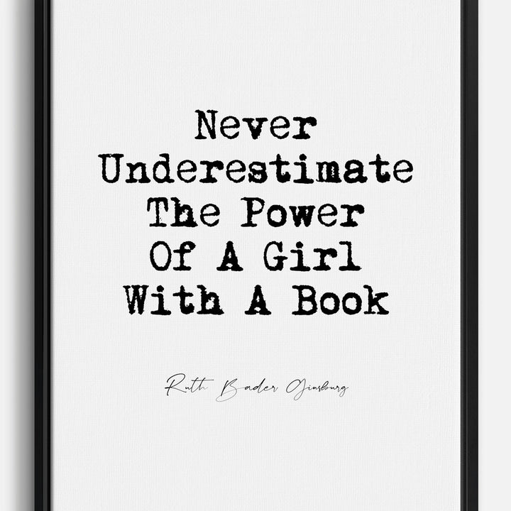 Quotes Canvas Prints