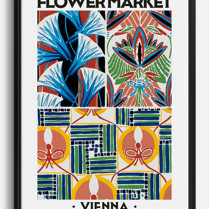 Vienna Canvas Prints