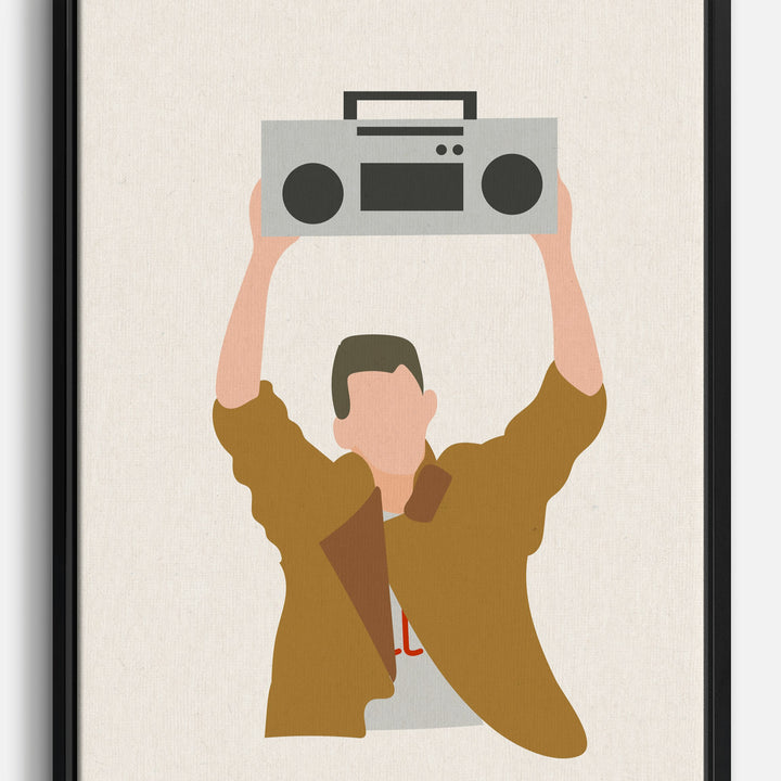 Nostalgic Canvas Prints