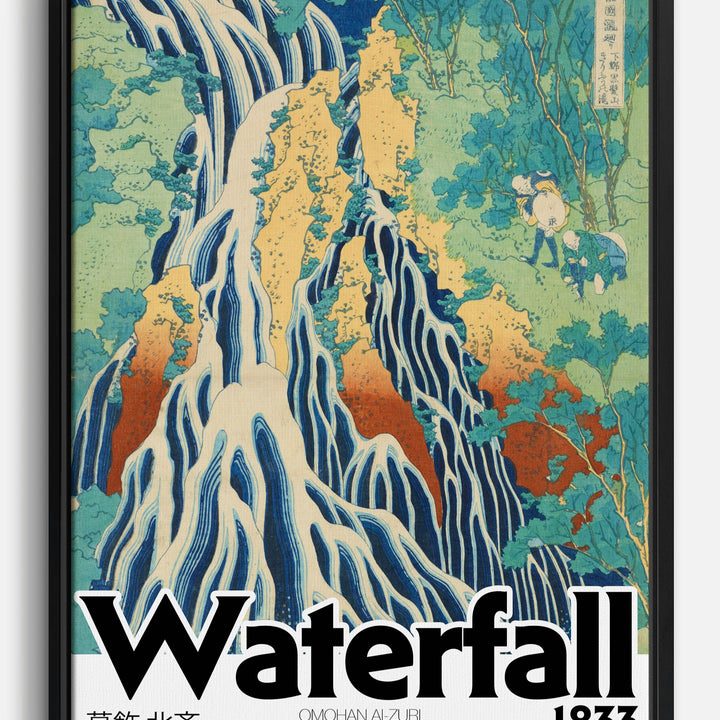 Japandi Canvas Prints