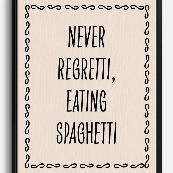 Poster Canvas Prints