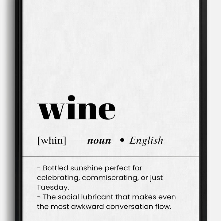 Quotes Canvas Prints