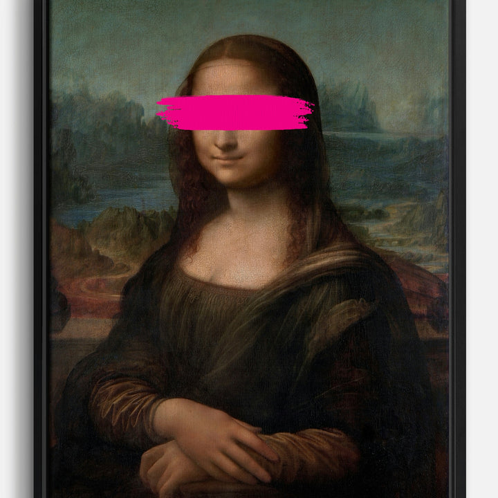 Celebrity & Icons Canvas Prints