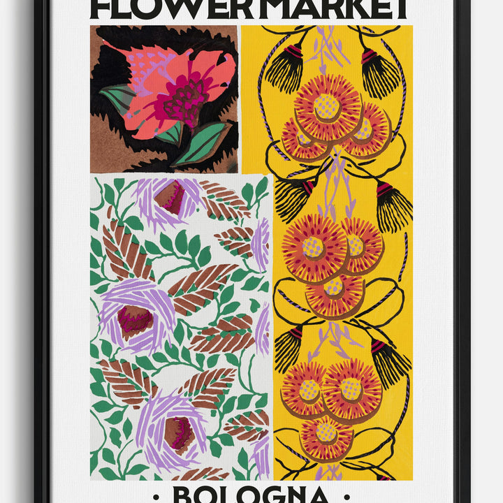 Uplifting And Joyful Canvas Prints