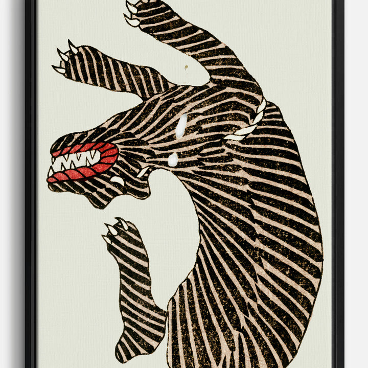 Dramatic & Moody Canvas Prints