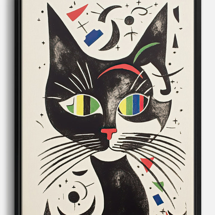 Surrealism Canvas Prints