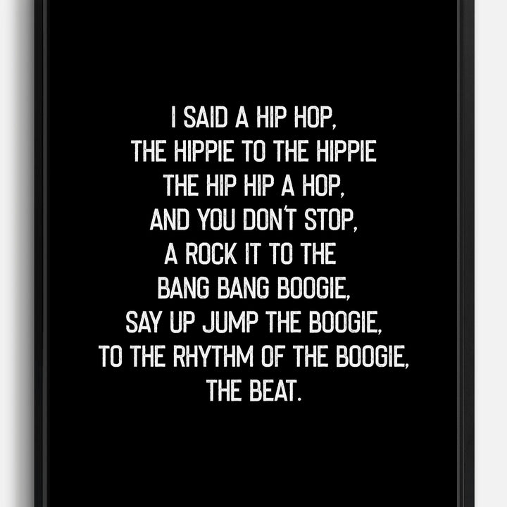 Street Art Canvas Prints