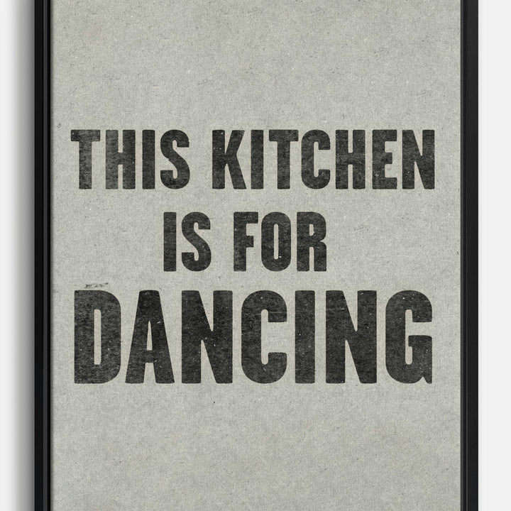 Poster Canvas Prints