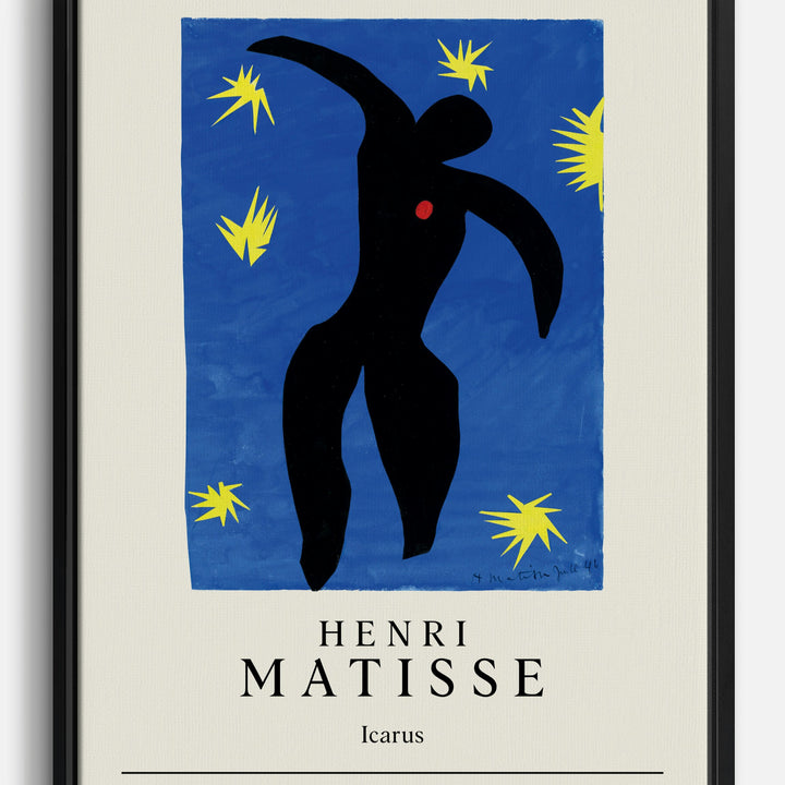 Collage Canvas Prints