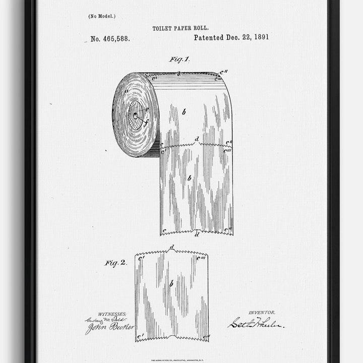 Minimal Line Art Canvas Prints