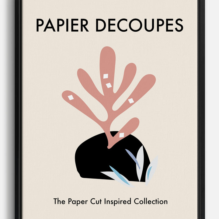 Collage Canvas Prints