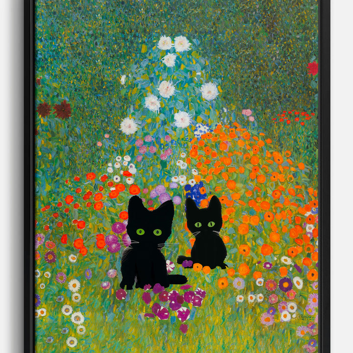 Cottagecore Canvas Prints