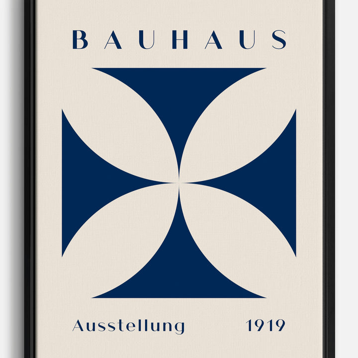 Geometric Shapes Canvas Prints