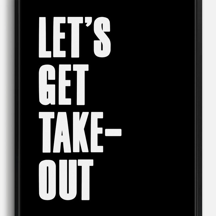 Poster Canvas Prints