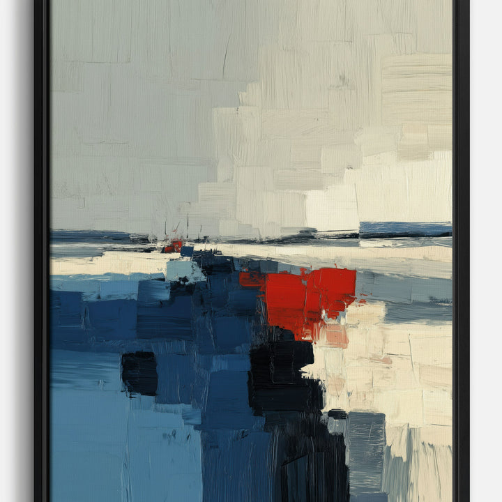 Mark Rothko Stampe su tela