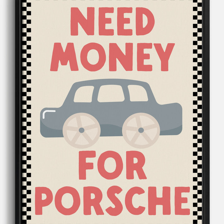 Transport & Vehicles Canvas Prints