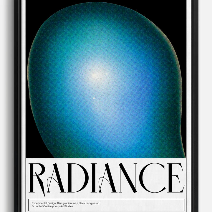 Gradient Canvas Prints