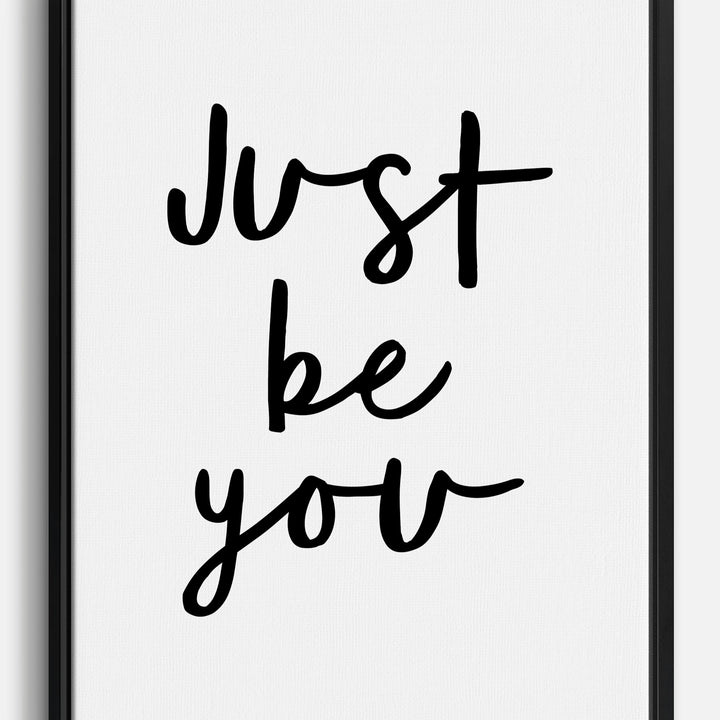 Calligraphy Canvas Prints