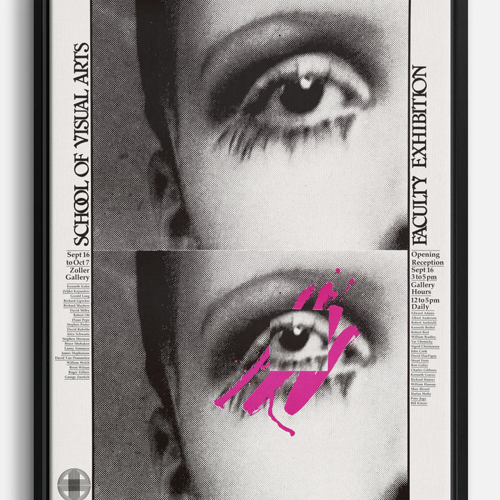 Dramatic & Moody Canvas Prints