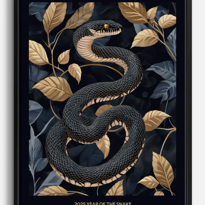 Dramatic & Moody Canvas Prints