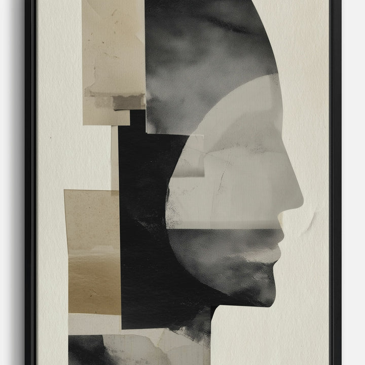 Collage Canvas Prints