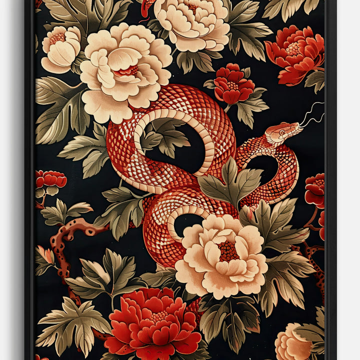 Zodiac Canvas Prints