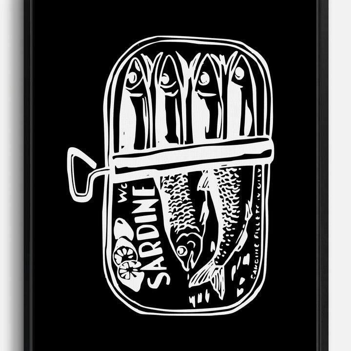 Nostalgic Canvas Prints