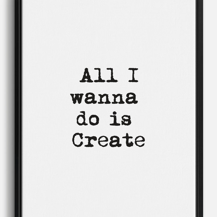 Inspiration Canvas Prints