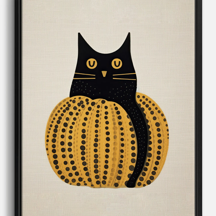 Autumn Canvas Prints