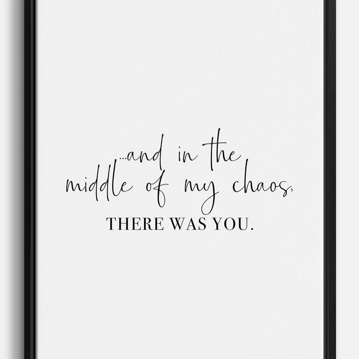 Inspiration Canvas Prints