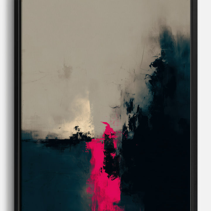 Dramatic & Moody Canvas Prints