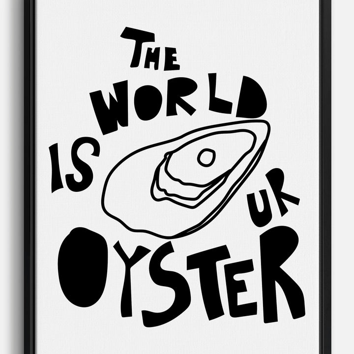 Motivational Quote Canvas Prints