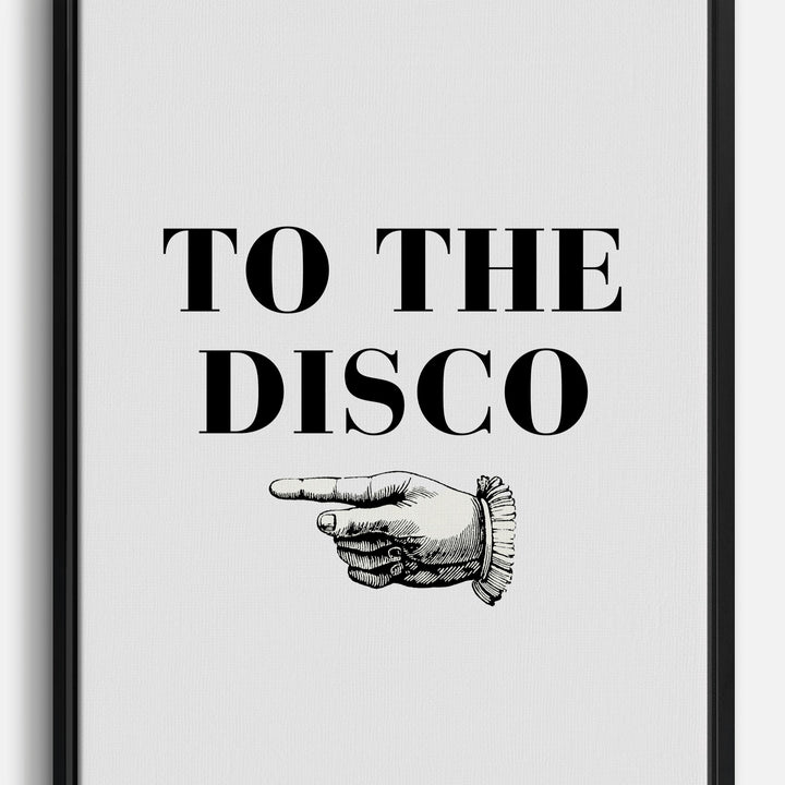 Poster Canvas Prints